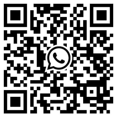 WhatsApp QR Code